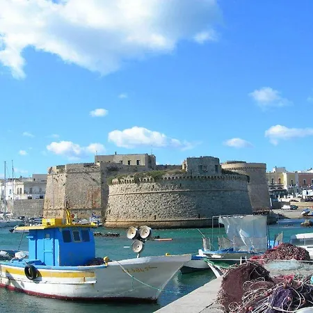 Vacanze Carpe Diem Gallipoli