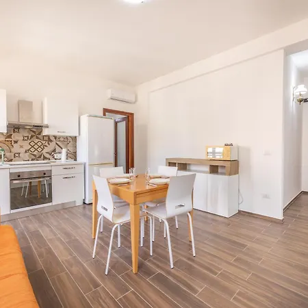 Vacanze Carpe Diem Apartamento