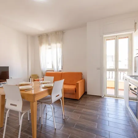 Vacanze Carpe Diem Apartamento Gallipoli