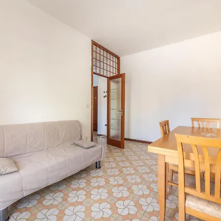 Apartamento Vacanze Carpe Diem