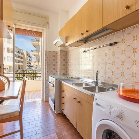 Apartamento Vacanze Carpe Diem *