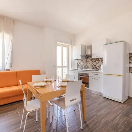 Lägenhet Vacanze Carpe Diem