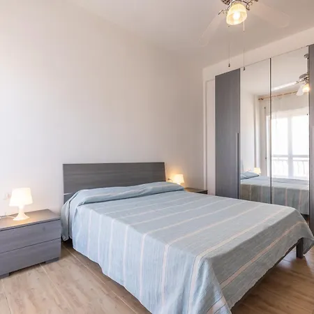 Vacanze Carpe Diem Lägenhet *