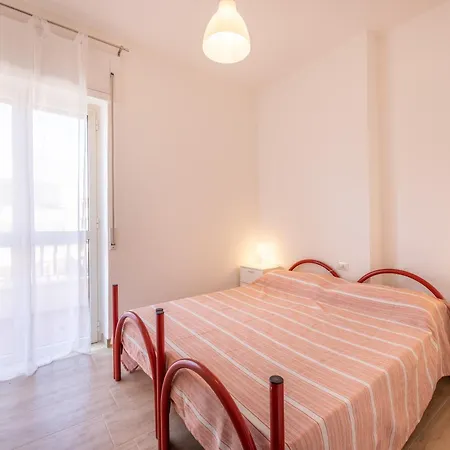 Lägenhet Vacanze Carpe Diem *