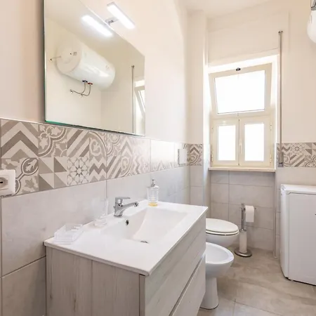 Lägenhet Vacanze Carpe Diem Gallipolli