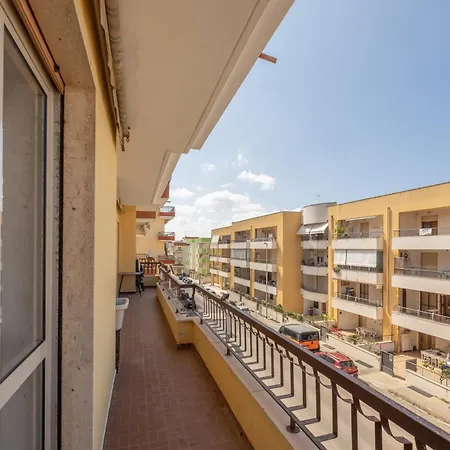 Vacanze Carpe Diem 갈리폴리