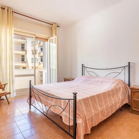 Vacanze Carpe Diem Lägenhet Gallipolli