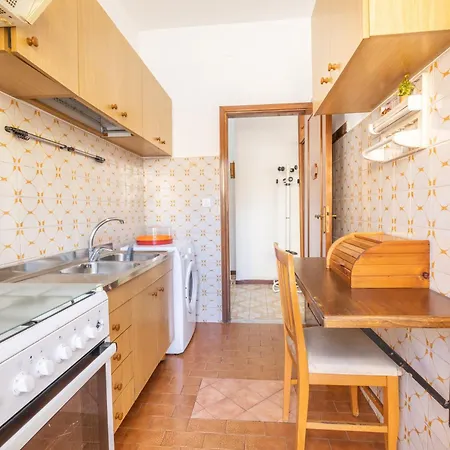 Vacanze Carpe Diem Gallipolli