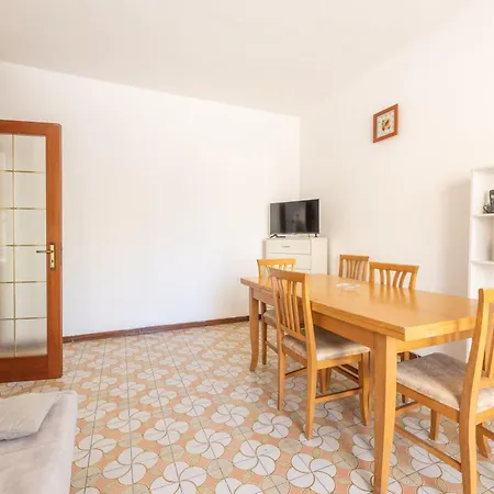 Vacanze Carpe Diem 아파트