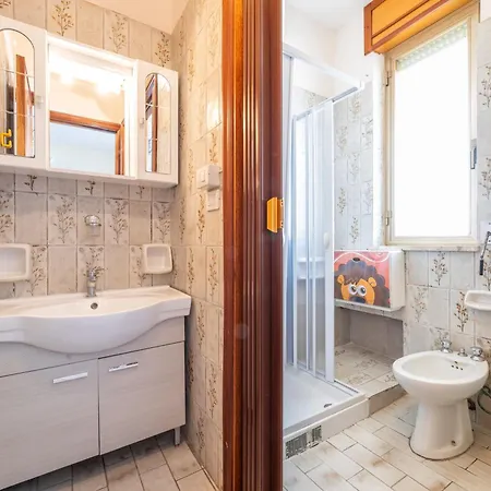 아파트 Vacanze Carpe Diem