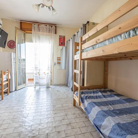 Vacanze Carpe Diem Lägenhet *