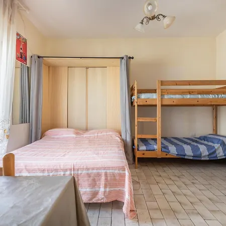 Lägenhet Vacanze Carpe Diem *