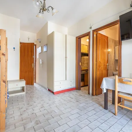 Vacanze Carpe Diem Lägenhet Gallipolli