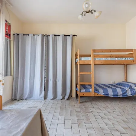 Lägenhet Vacanze Carpe Diem Gallipolli