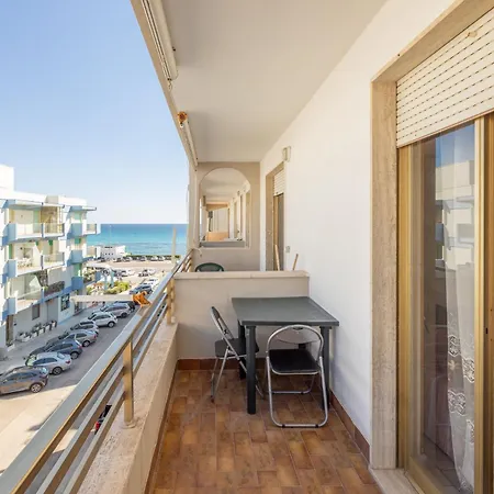 Vacanze Carpe Diem * 갈리폴리