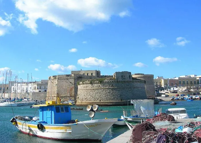 Vacanze Carpe Diem Gallipoli