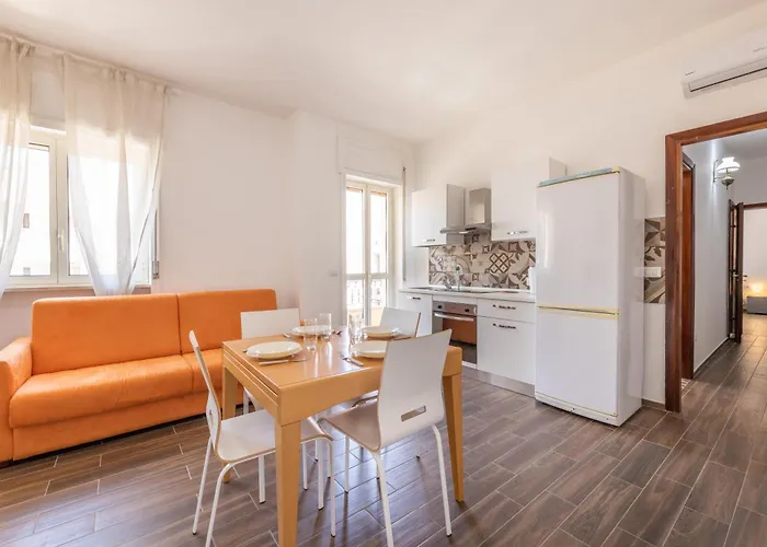 Apartment Vacanze Carpe Diem