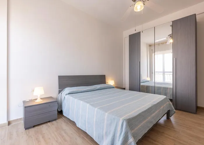 Vacanze Carpe Diem Apartman *