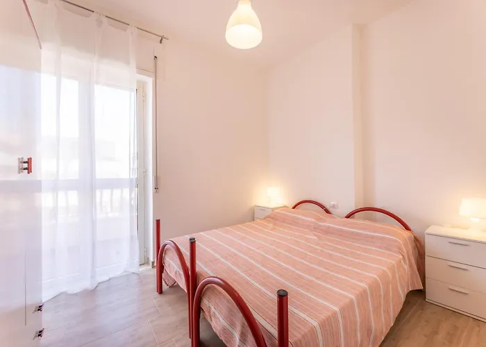 Apartman Vacanze Carpe Diem *