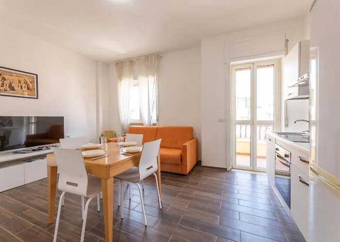 Vacanze Carpe Diem Apartment Gallipoli