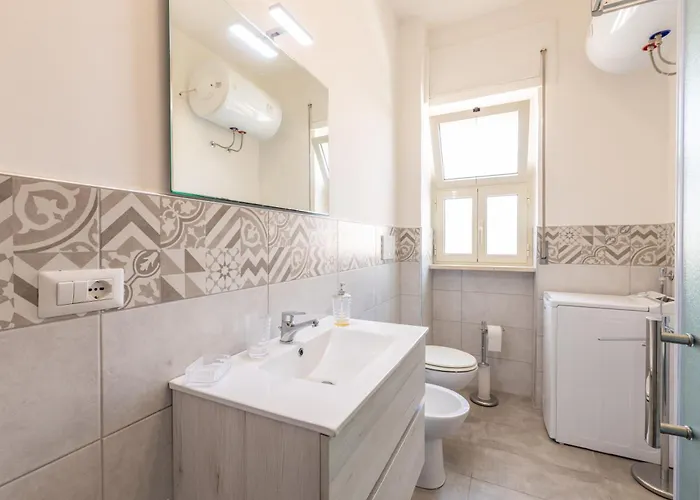 Apartment Vacanze Carpe Diem Gallipoli