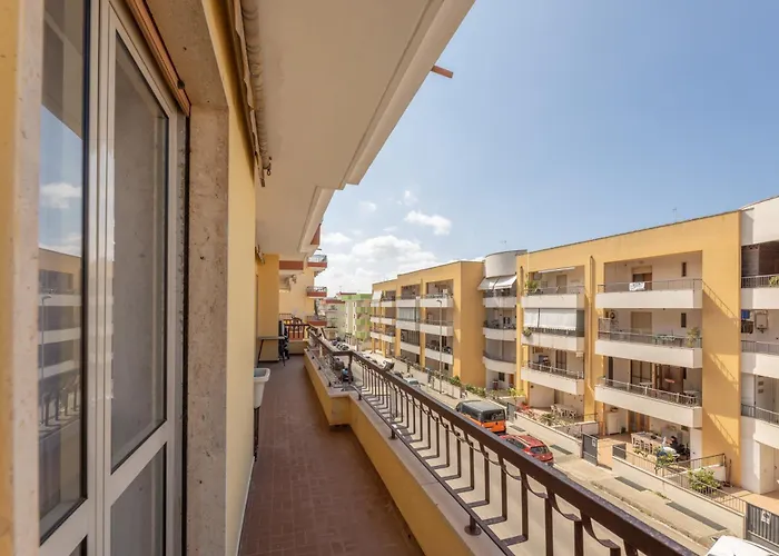 Vacanze Carpe Diem Gallipoli