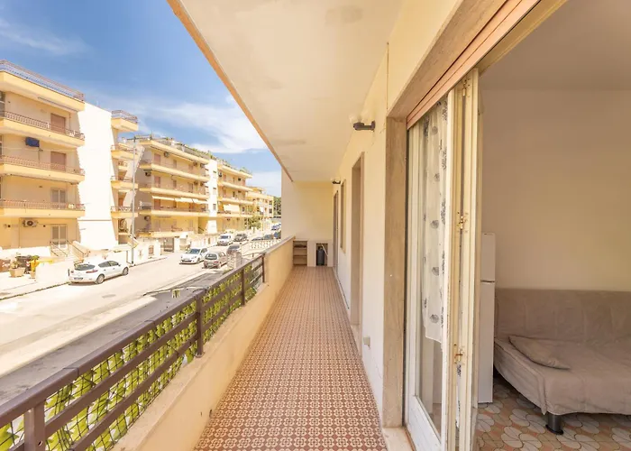 Vacanze Carpe Diem Apartment