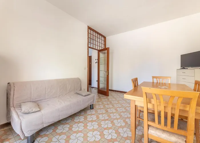 Apartman Vacanze Carpe Diem