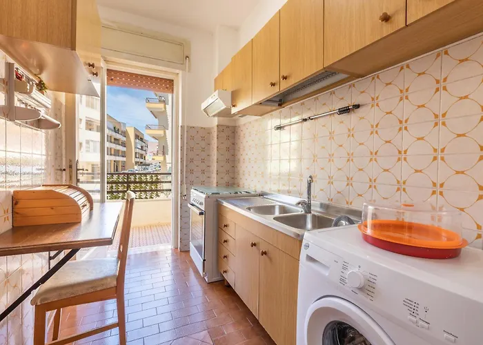 Apartment Vacanze Carpe Diem *