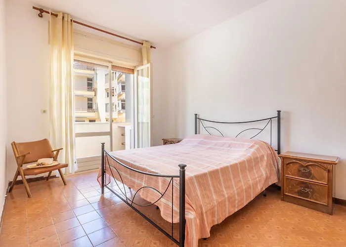 Vacanze Carpe Diem Apartman Gallipoli