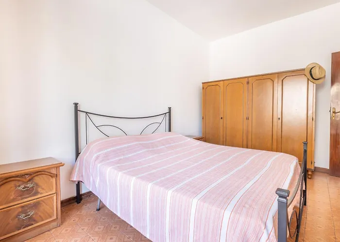 Apartman Vacanze Carpe Diem Gallipoli