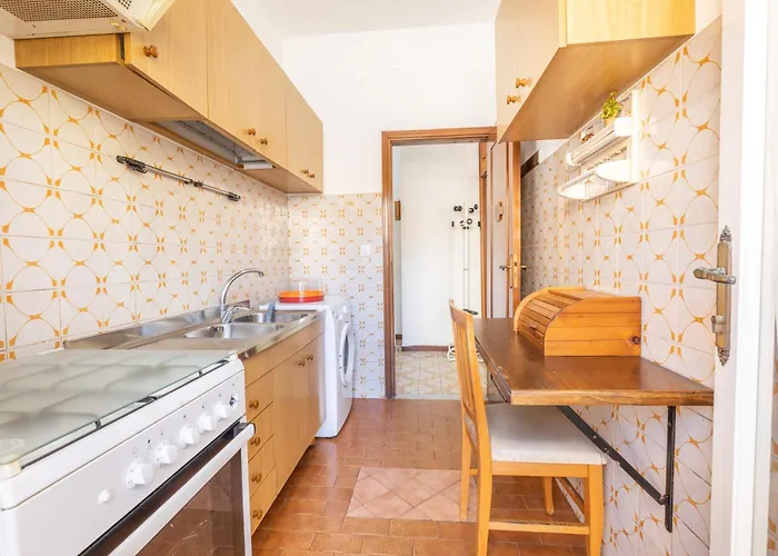 Vacanze Carpe Diem Gallipoli