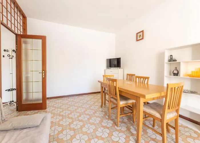 Vacanze Carpe Diem Apartment