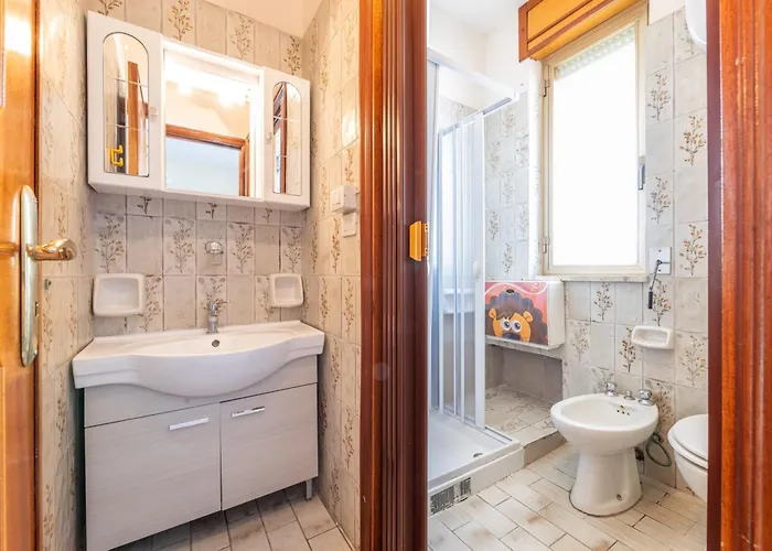 Apartman Vacanze Carpe Diem