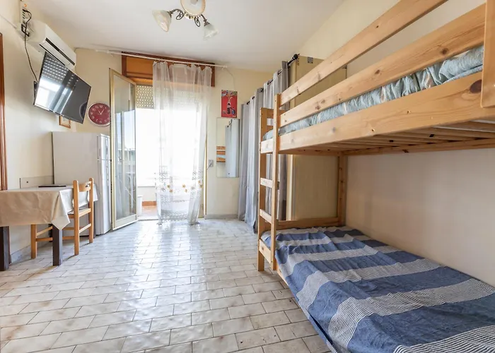 Vacanze Carpe Diem Apartman *