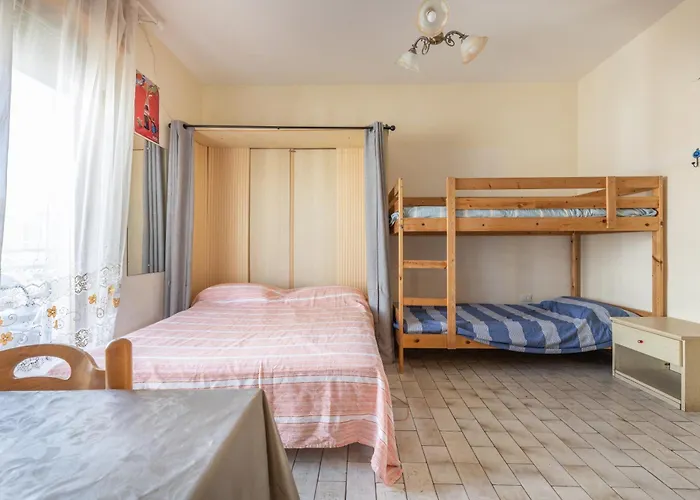 Apartman Vacanze Carpe Diem *