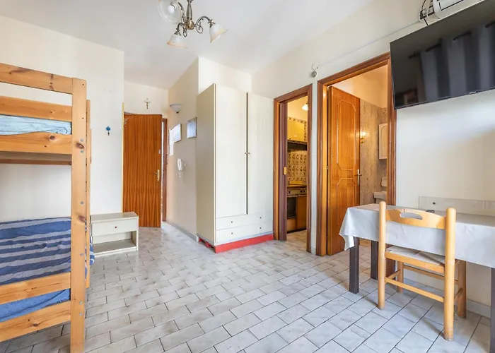 Vacanze Carpe Diem Apartment Gallipoli