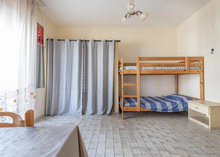 Apartment Vacanze Carpe Diem Gallipoli