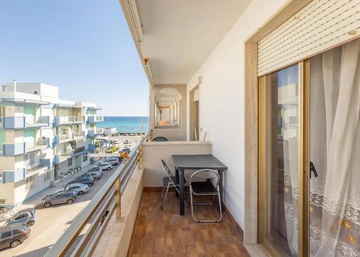 Vacanze Carpe Diem * Gallipoli